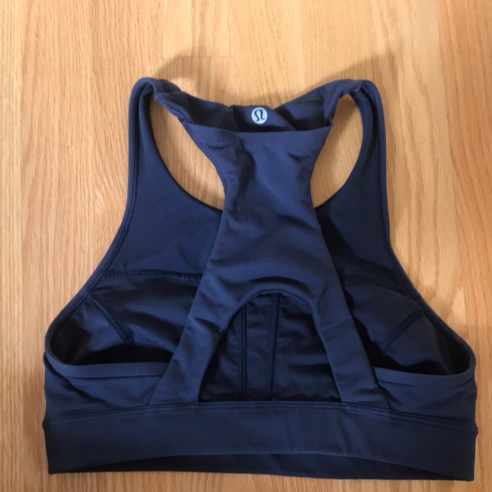 Lululemon Bra